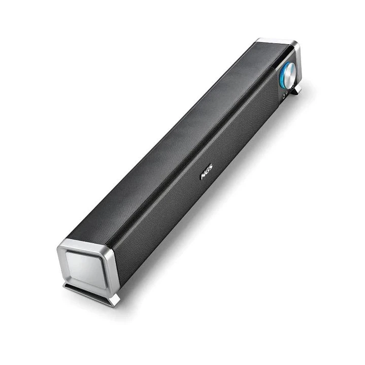 NGS Barra de sonido PC Inalámbrica 200W BT 1