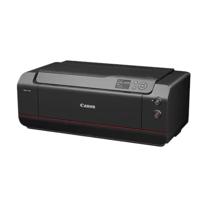 Canon Impresora imagePROGRAF PRO-1100 2
