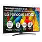 LG 50NANO81A6A TV 50
