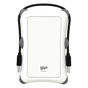 SP A30 Caja externa HDD 2.5
