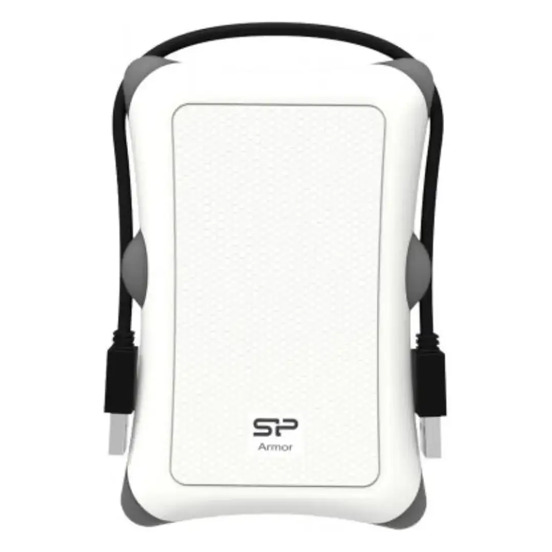 SP A30 Caja externa HDD 2.5