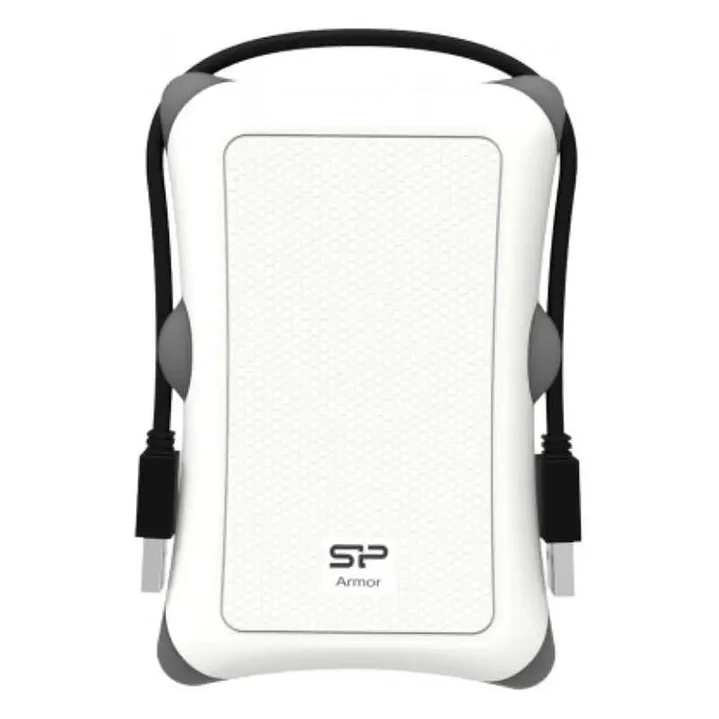 SP A30 Caja externa HDD 2.5