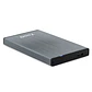 Tooq TQE-2527G Caja HDD 2.5