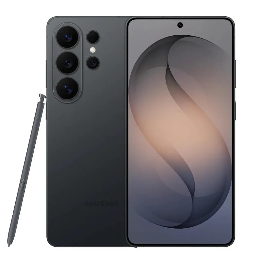 Samsung Galaxy S26 5G 256Gb 12Gb EE Black 1