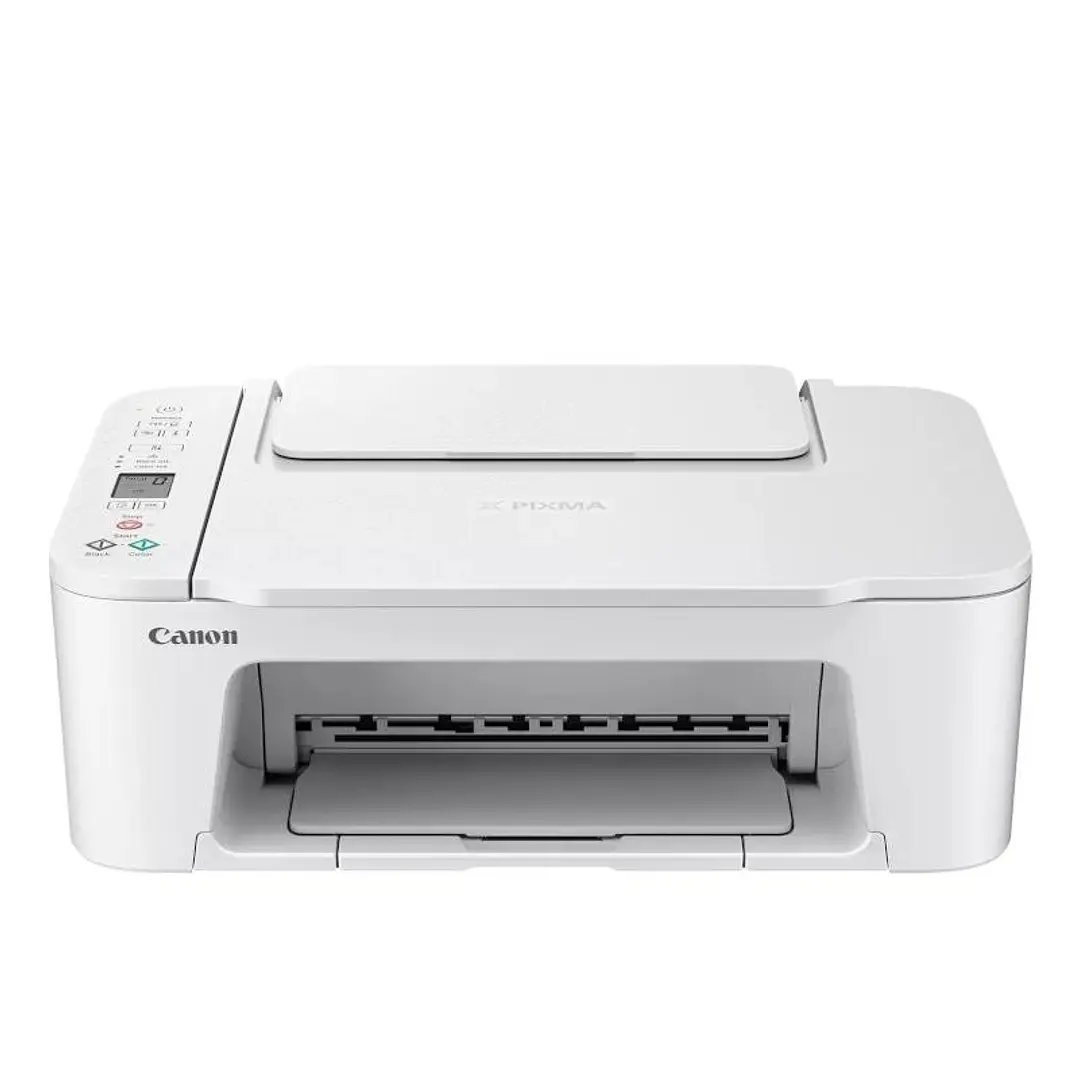 Canon Multifunción Pixma TS3751i WH 2