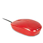 NGS Raton óptico Redflame 1000 Dpi Rojo - Miniatura 3