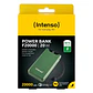Intenso Powerbank F20000 20000 mAh Verde - Thumbnail 2