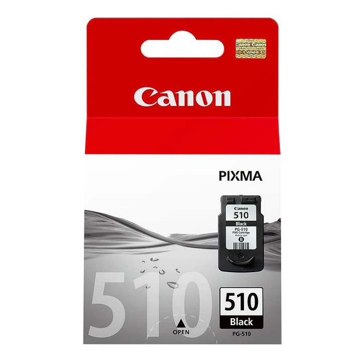Canon Cartucho PG-510 Negro 2