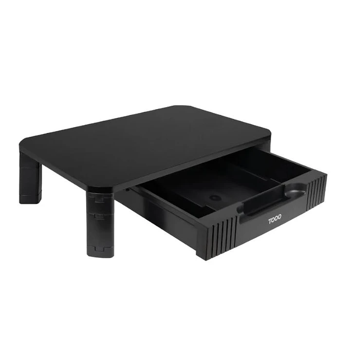 Tooq TQMMPD02 Soporte elevador multiusos cajón 2