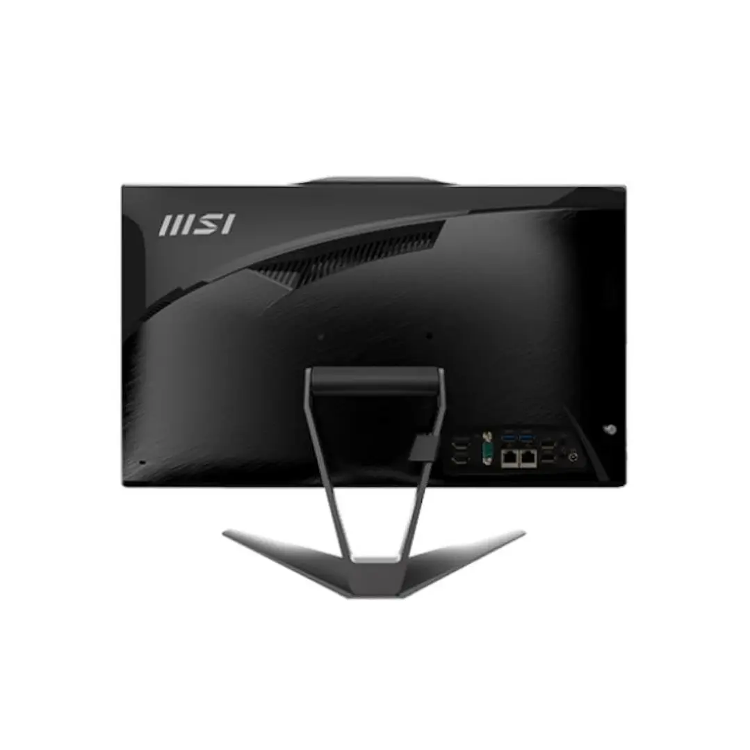 MSI Pro AP222T-449ES i5-14400 8 256 W11P 22