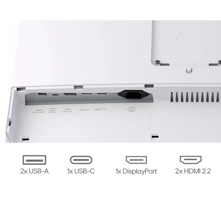 LG 49U950A-W Monitor 49