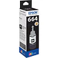 Epson Botella Tinta Ecotank T6641 Negro - Miniatura 1