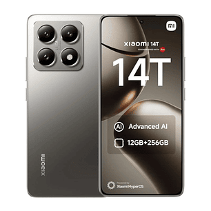 XIAOMI 14T 5G 6,36