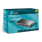 TP-LINK TL-SG108E Switch 8xGB - vignette 2