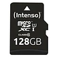 Intenso 3423491 Micro SD UHS-I Premium 128G c/adap - vignette 2