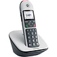 MOTOROLA CD5001 Telefono DECT Teclas Grandes Blanc - Thumbnail 3