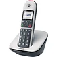 MOTOROLA CD5001 Telefono DECT Teclas Grandes Blanc - Thumbnail 4
