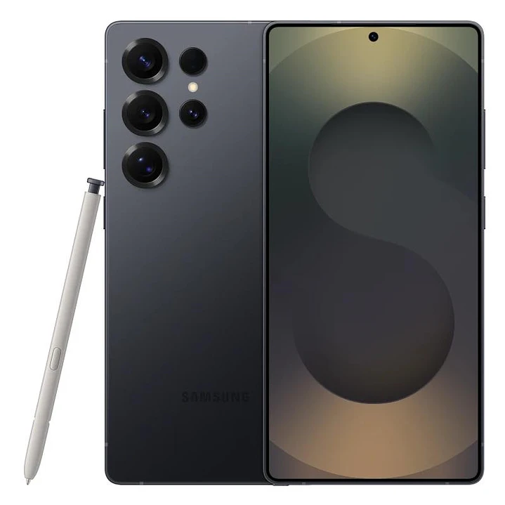 Samsung Galaxy S25 Ultra 5G 12Gb 512Gb Negro 1