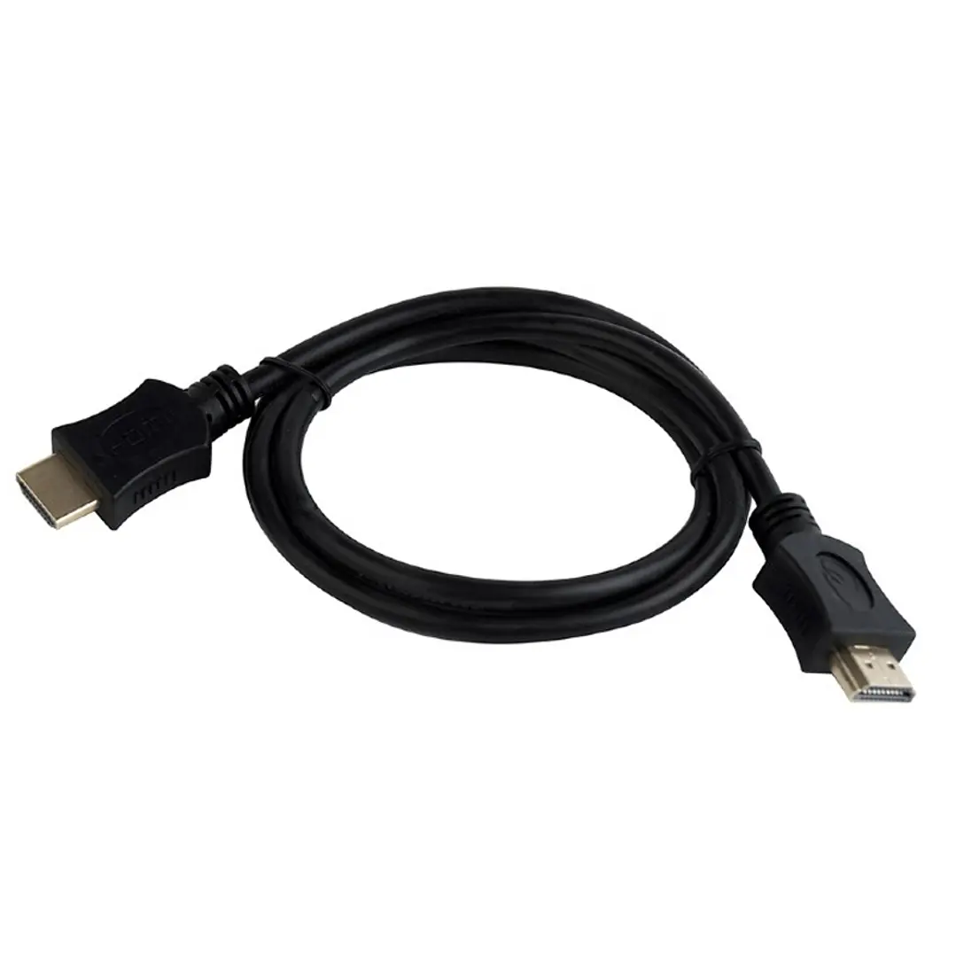 Gembird Cable HDMI Alta Velocidad (M)-(M) 1 Mts Ng 1