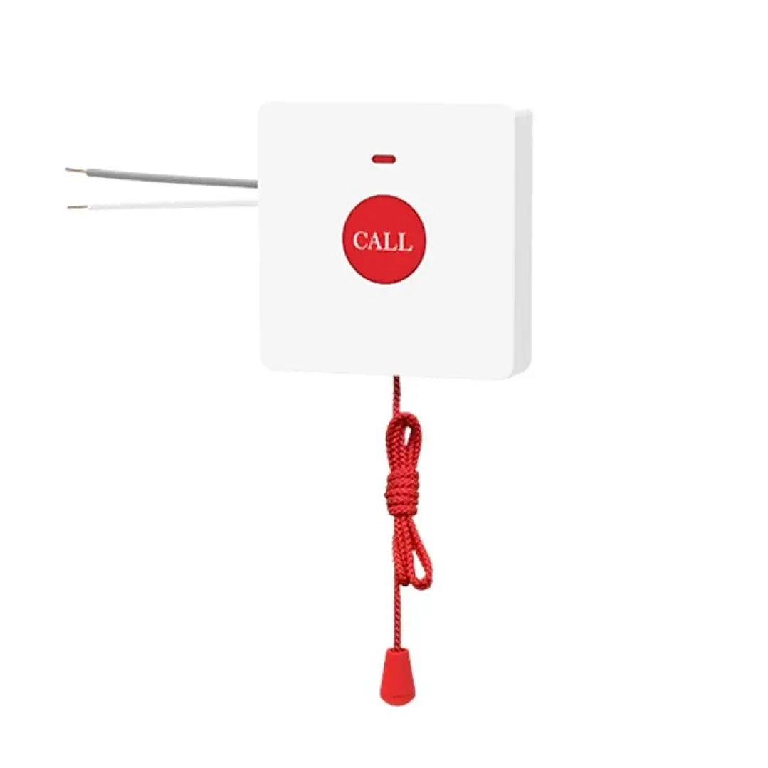 Fanvil KT31 Botón Emergencia IP44 1