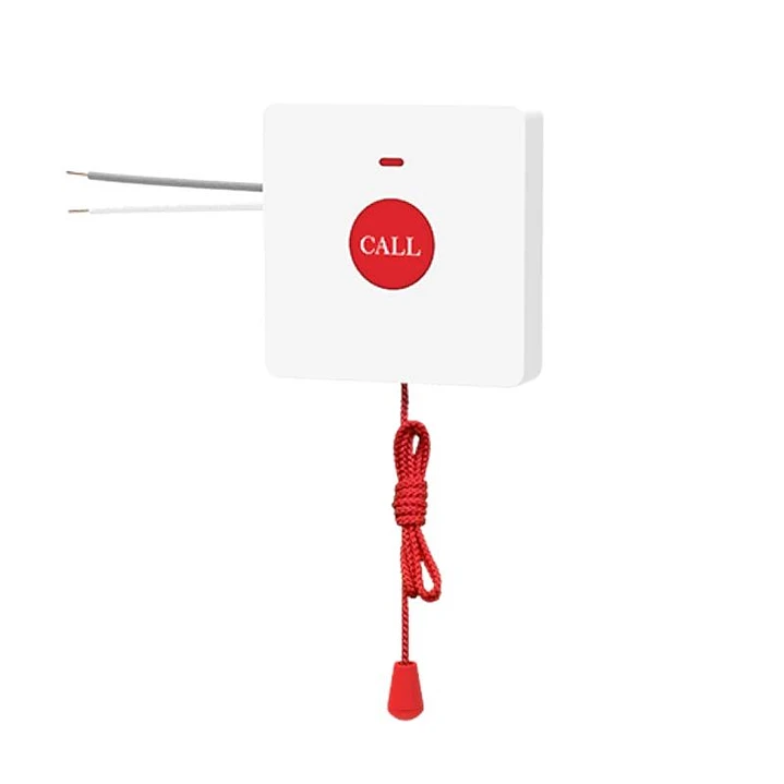 Fanvil KT31 Botón Emergencia IP44 1