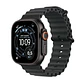 APPLE WATCH ULTRA3 49 BLACK TI BK OB - Miniatura 1