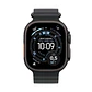 APPLE WATCH ULTRA3 49 BLACK TI BK OB - Miniatura 2