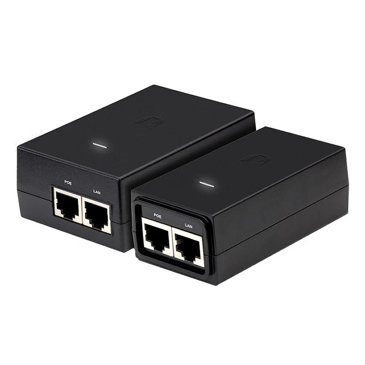 Ubiquiti Inyector PoE POE-50-60W 50VDC 1.2A 1