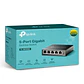 TP-Link TL-SG105S Switch 5xGB RJ45 Metal - Thumbnail 4
