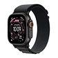 APPLE WATCH ULTRA3 49 BK TI BK ALP S - Thumbnail 1