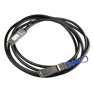 MikroTik XQ+DA0003 Cable QSFP28 40/100G Stack 3M