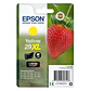 Epson Cartucho T2994XL Amarillo - Thumbnail 1