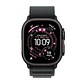 APPLE WATCH ULTRA3 49 BK TI BK ALP S - Thumbnail 2
