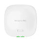 HPE NW IOn AP21 (RW) WiFi6 AP Dual 2x2 Interior - Miniatura 1