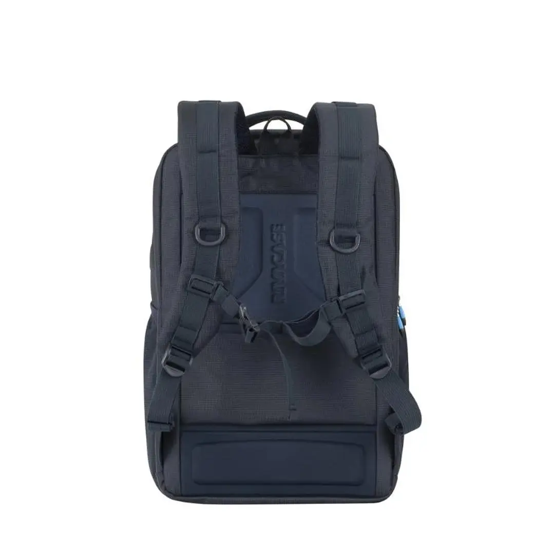 RIVACASE Mochila Gaming 7861 Borneo ECO azul 17.3