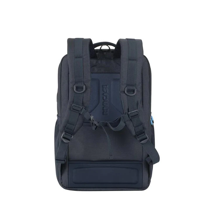 RIVACASE Mochila Gaming 7861 Borneo ECO azul 17.3