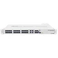 MikroTik CRS328-4C-20S-4S+RM Switch 20xSFP 4xSFP+ - Miniatura 1