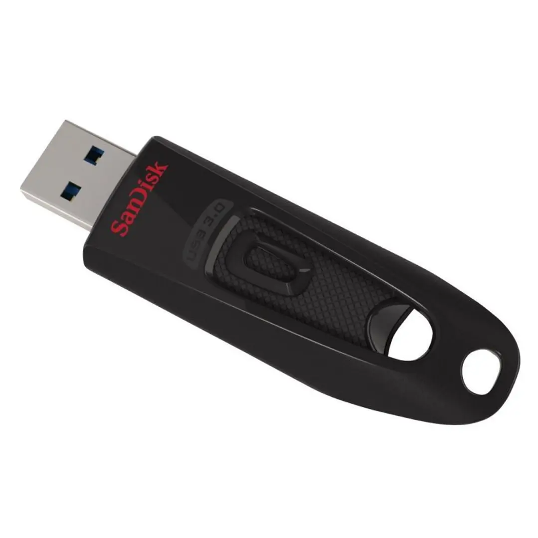 SanDisk SDCZ48-032G-U46 Lápiz USB 3.0 Ultra 32GB 3