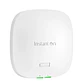 HPE NW IOn AP21 (RW) WiFi6 AP Dual 2x2 Interior - Miniatura 2