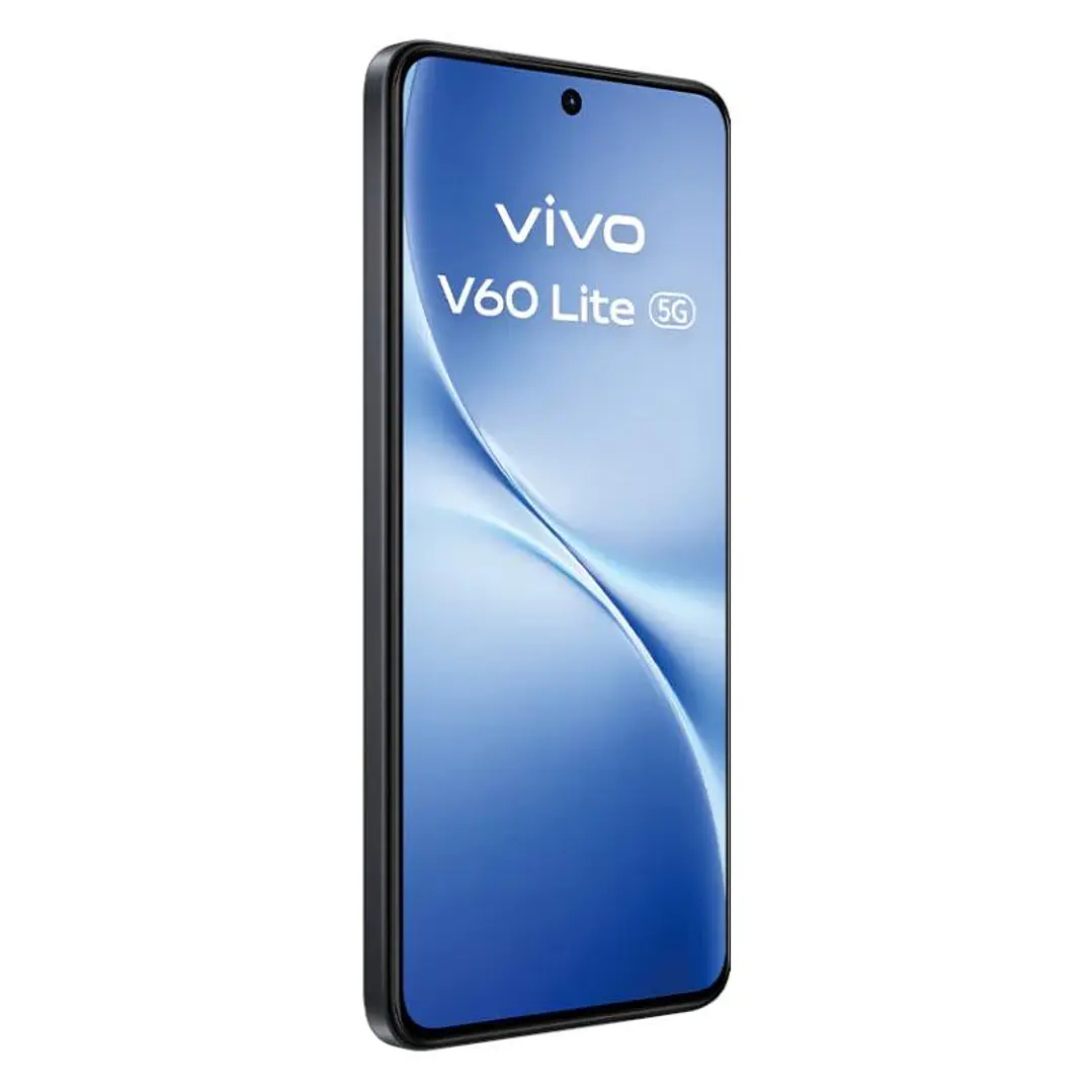 VIVO V60 Lite 5G 6.77