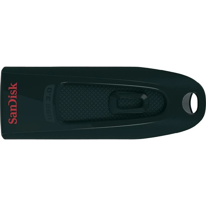 SanDisk SDCZ48-032G-U46 Lápiz USB 3.0 Ultra 32GB 4