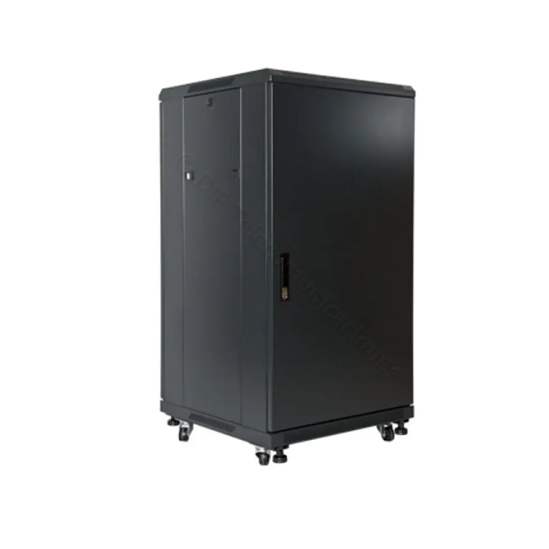 2LAN Armario Suelo 22U 19
