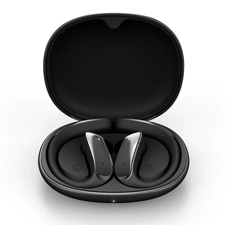 Energy Sistem Auriculares Deportivos TWS Pulsefit 3