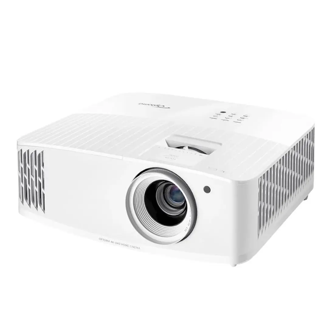 Optoma UHD35x 4K UHD 3600L VGA 2xHDMI 2