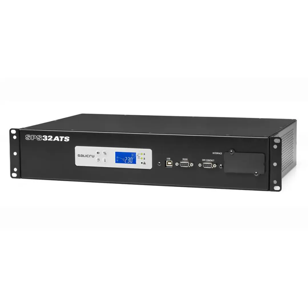Salicru SPS 32 ATS 2