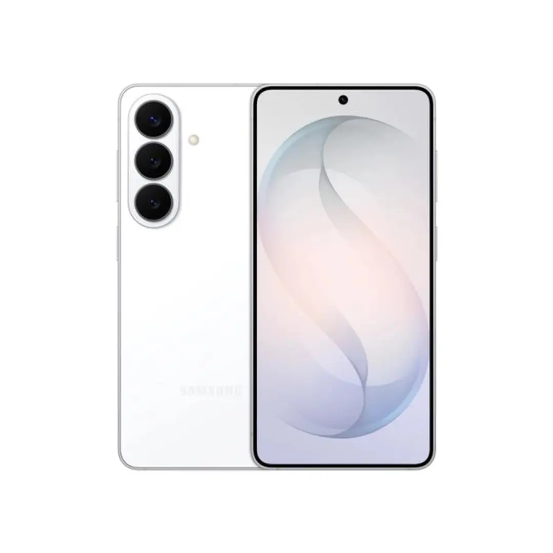 Samsung Galaxy S26 5G 512Gb 12Gb White 1
