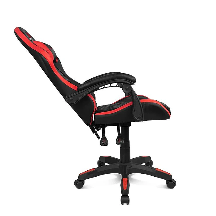 DRIFT Silla Gaming DR35 Negra-Roja 3