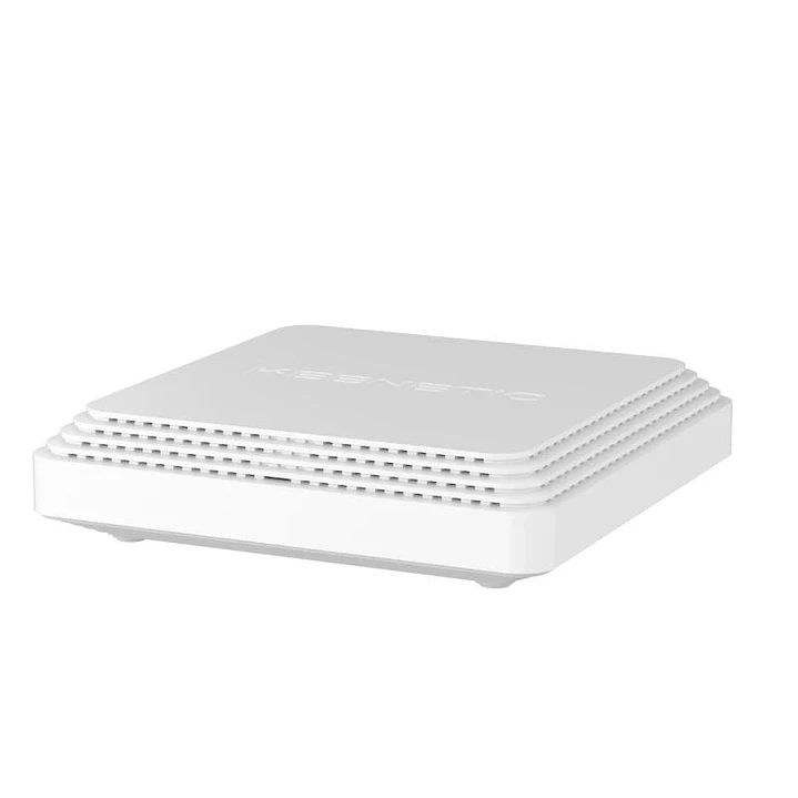 Keenetic Hopper SE Router/Amplificador Wifi 6 Mesh 1