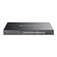 TP-Link SG3428XPP-M2 Switch L2+ 24xGb 4x10G SFP+ - Thumbnail 1