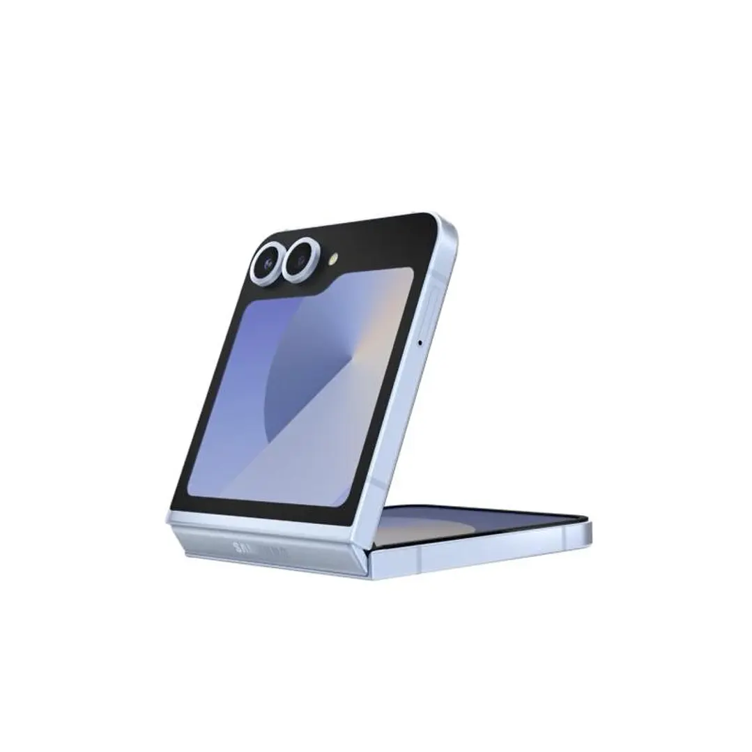 Samsung Galazy Z FLIP 6 5G 12Gb 512Gb Blue 4